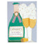 Congrats - get the bubbles it's time to celebrate! (POP27)