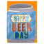 Happy Beer Day (CHE05)