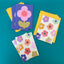 Modern Daisy Card Set (PCK01)