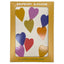 Rainbow & Hearts Card Set (PCK02)