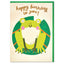 Hoppy Birthday to you' Frog (GRT03)