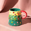 3D Christmas Tree Mug (XM11539)