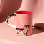 Cat Mug with 3D Handle (XM11538)