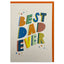 Best Dad ever (HPS36)