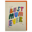 Best Mum ever (HPS33)