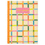 Rainbow cheques daily planner (HAP06)