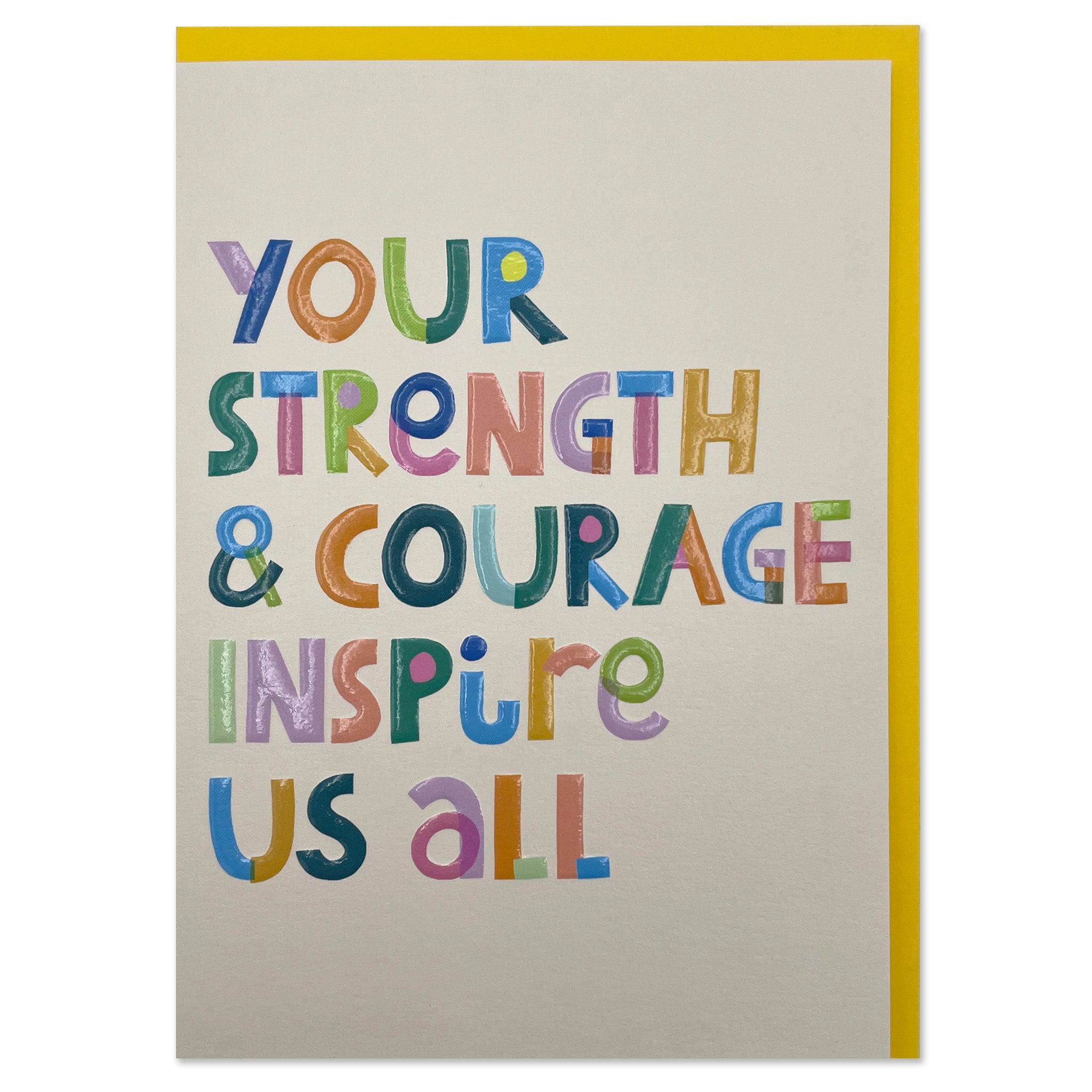 Norma Sitiz: Her Courage Will Inspire You - jmwpped