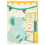 'Baby boy' elephant (GOM21)