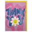 'Thank You' flower (BIG11)