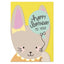 Happy Birthday to you - Rabbit (BEB001)