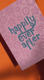 Happily ever after (BIG10)