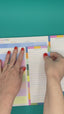 Gradient Meal Planner (HAP38)