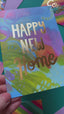 Happy New Home (CAN039)