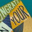 Congrats on your new job' (to be discontinued D)