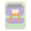Congrats! (LIJ134)