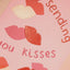 Sending you kisses (to be discontinued U) (GDV27)
