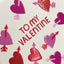 To my Valentine (LIJ92)