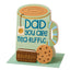 Dad you are tea-riffic (BRS63)