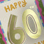 Happy 60th Birthday (DYD16)