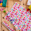 Christmas Floral Wrapping Paper (WRP06)