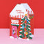 Merry Christmas Elves Workshop