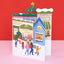 Merry Christmas Town (KEP12)