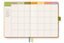 Floral Weekly Planner (STB01)