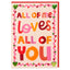 All of me loves all of you (JOF21)