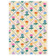 Flower Trellis Wrap
