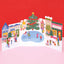 Merry Christmas Town (KEP12)