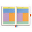 Undated Flower Weekly Planner (HAP58)