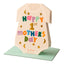 Happy 1st Mother's Day (BRS59)