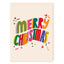 Merry Christmas Bow Pack (PCK34)