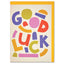 Good Luck (SAY16)