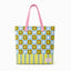 Patterned Tote Bag (STB08)