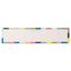 Rainbow Tiles Keyboard Notes