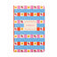 Strawberry Notebook (HAP54)
