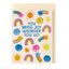You bring joy wherever you go (LIJ160)