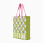 Patterned Tote Bag (STB08)