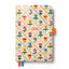 Undated Flower Weekly Planner (HAP58)