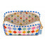 Check Cosmetics Pouch (HAP63)