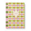 Graphic Pattern Notebook (STB04)