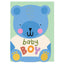 Baby Boy - Bear (BRS27)
