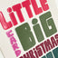 Little Card Big Christmas Hug (LIJ66)