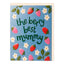 The berry best Mummy (LIJ166)