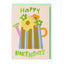 Happy Birthday Watering Can (VER25)