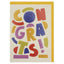 Congrats! (SAY08)