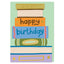 Happy Birthday Books (BRS38)