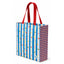 Striped Tote Bag (HAP64)