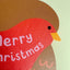 Merry Christmas Robin (LIJ71)